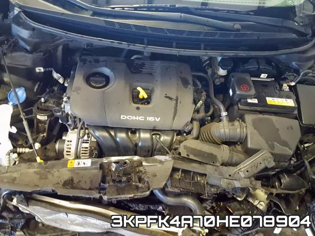 3KPFK4A70HE078904 фото 8