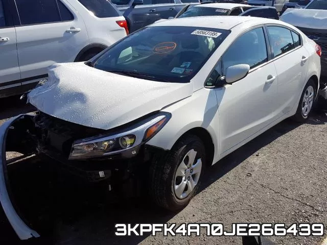 3KPFK4A70JE266439 фото 3