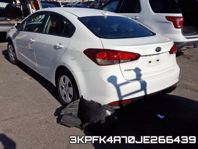 3KPFK4A70JE266439 фото 4