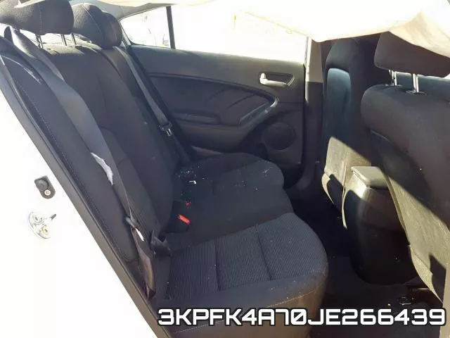 3KPFK4A70JE266439 фото 7