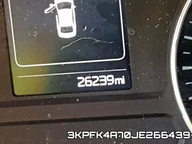 3KPFK4A70JE266439 фото 9