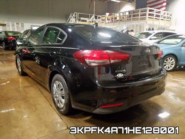 3KPFK4A71HE128001 фото 4