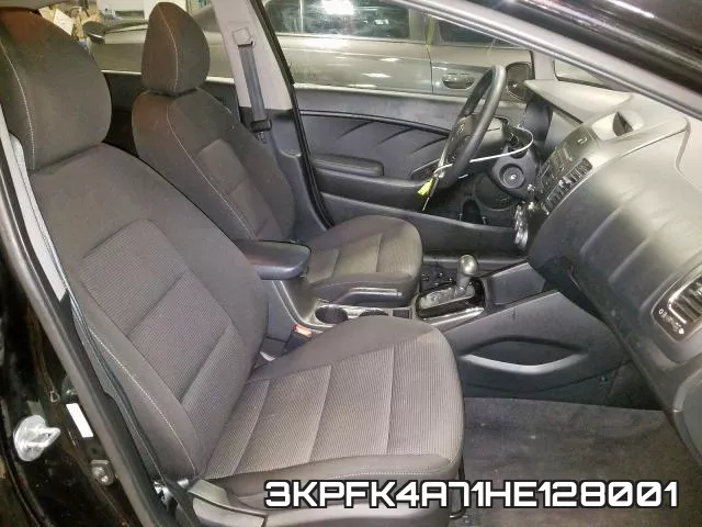 3KPFK4A71HE128001 фото 6