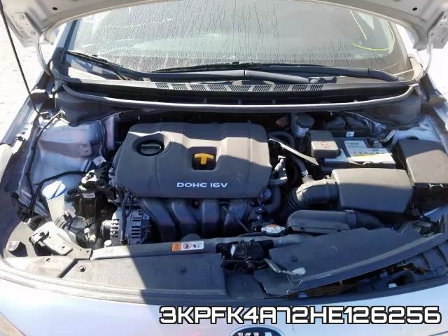 3KPFK4A72HE126256 фото 8