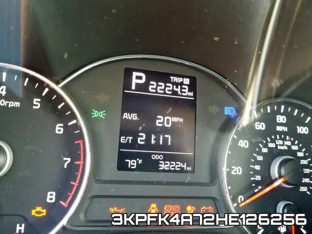 3KPFK4A72HE126256 фото 9