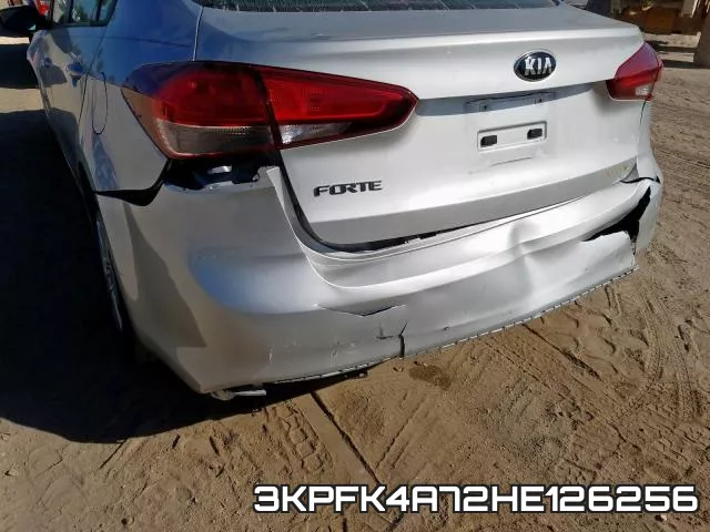 3KPFK4A72HE126256 фото 10