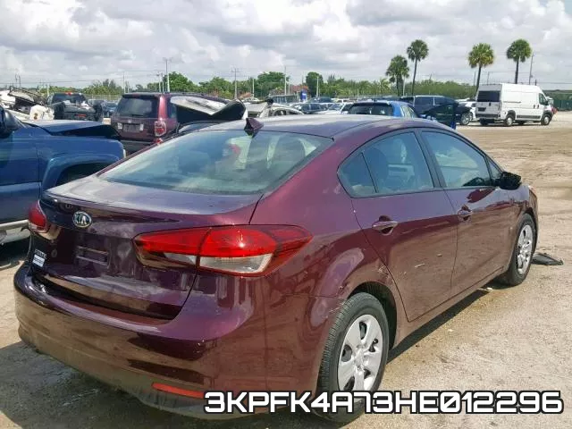 3KPFK4A73HE012296 фото 5