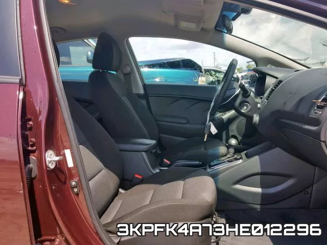 3KPFK4A73HE012296 фото 6