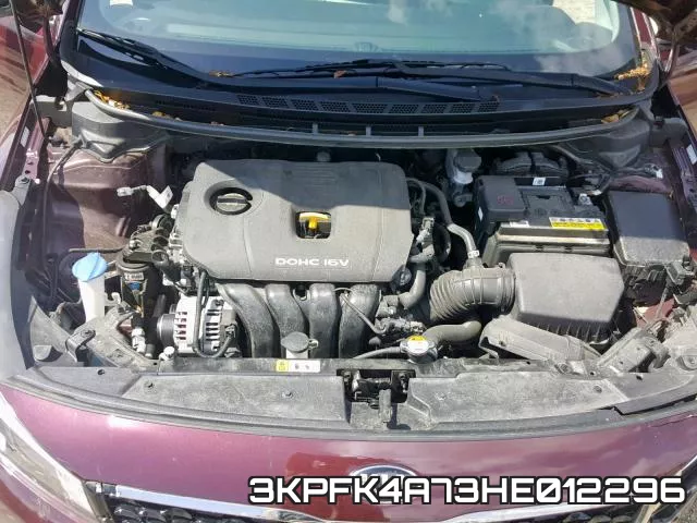 3KPFK4A73HE012296 фото 8