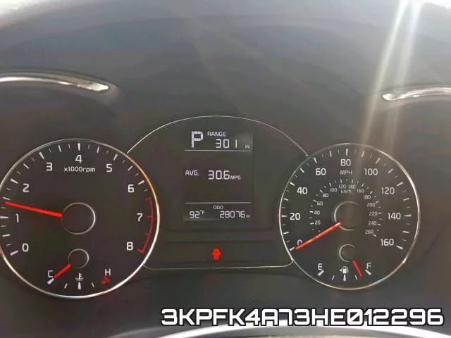 3KPFK4A73HE012296 фото 9