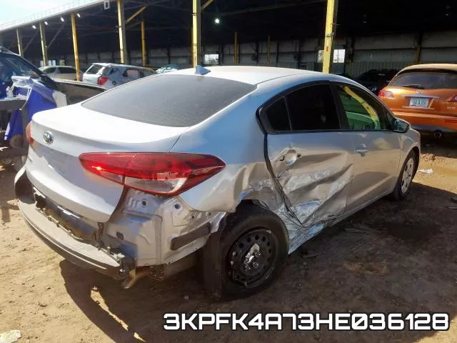 3KPFK4A73HE036128 фото 5