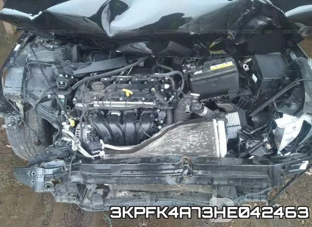3KPFK4A73HE042463 фото 2