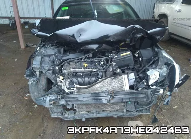 3KPFK4A73HE042463 фото 7