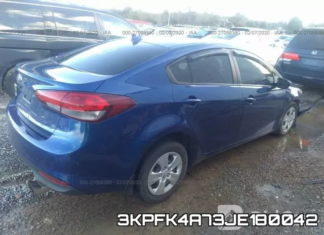 3KPFK4A73JE180042 фото 5