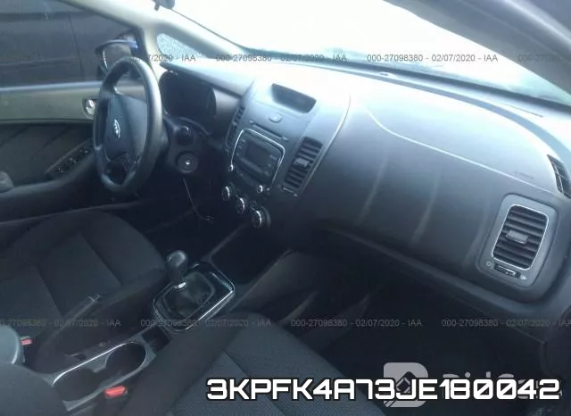 3KPFK4A73JE180042 фото 6