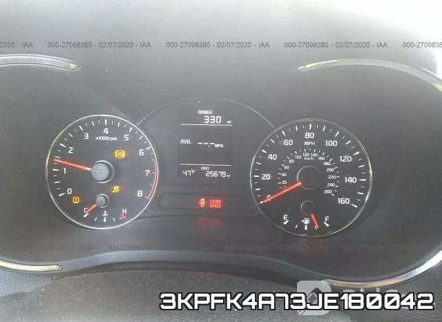 3KPFK4A73JE180042 фото 8