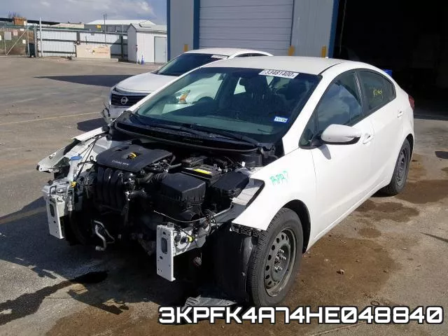 3KPFK4A74HE048840 фото 3