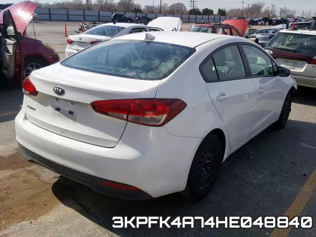 3KPFK4A74HE048840 фото 5
