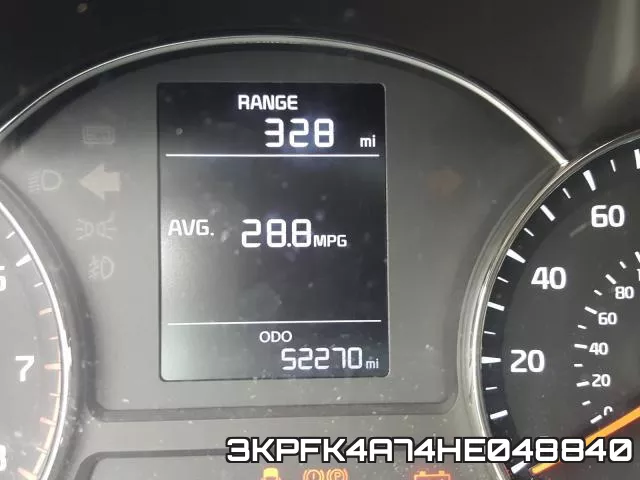 3KPFK4A74HE048840 фото 9