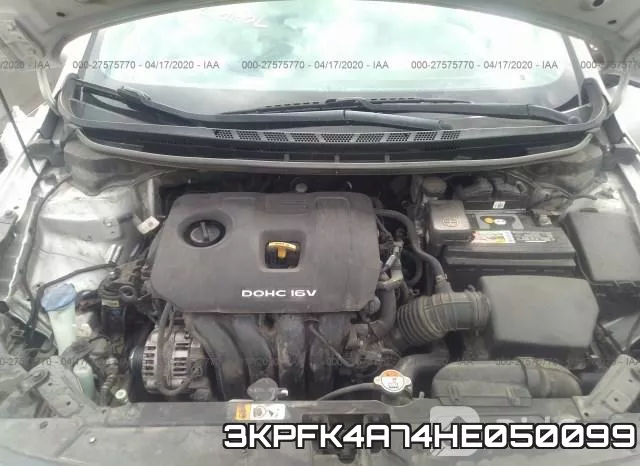 3KPFK4A74HE050099 фото 2
