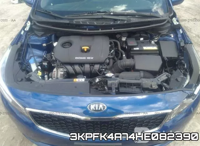 3KPFK4A74HE082390 фото 2