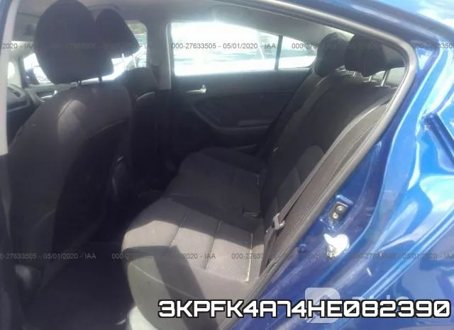 3KPFK4A74HE082390 фото 9