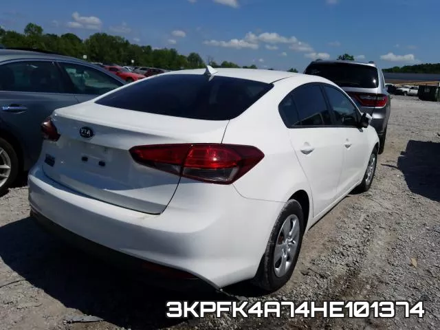 3KPFK4A74HE101374 фото 5