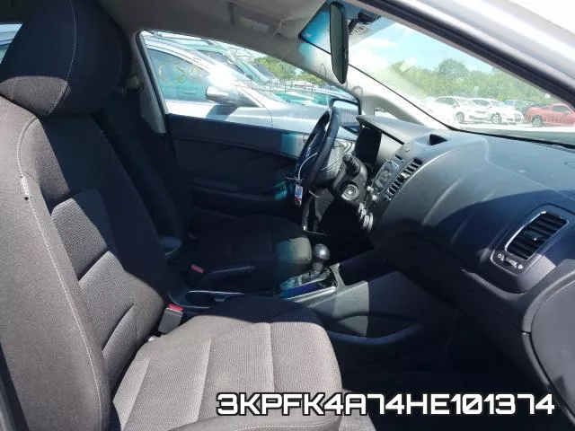 3KPFK4A74HE101374 фото 6