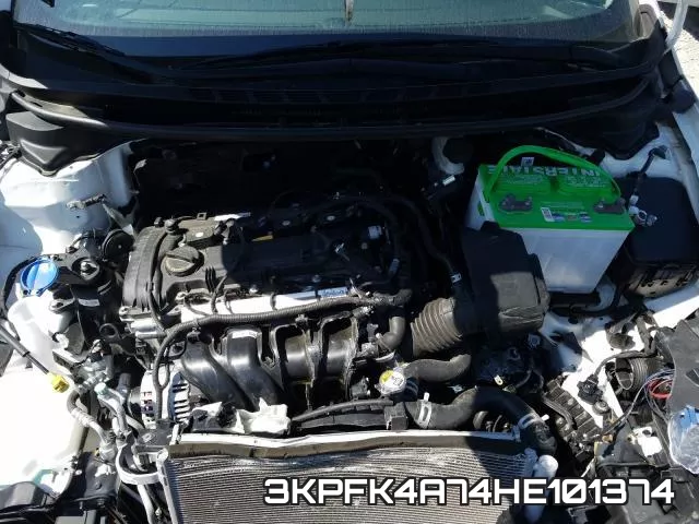 3KPFK4A74HE101374 фото 8