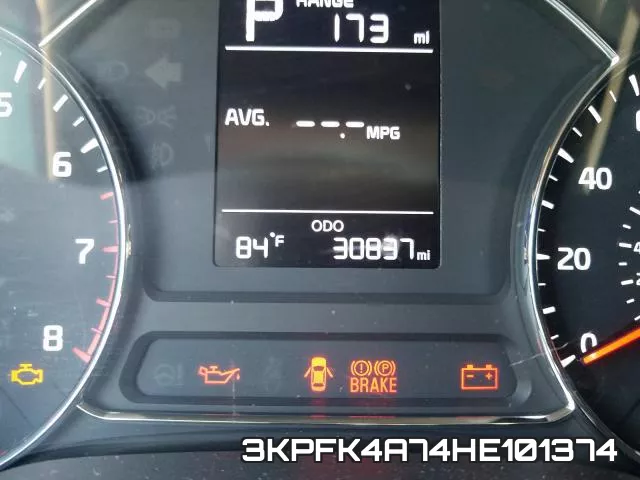 3KPFK4A74HE101374 фото 9