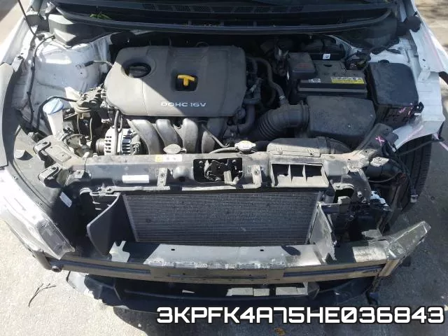 3KPFK4A75HE036843 фото 8