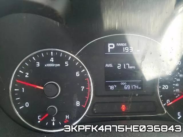 3KPFK4A75HE036843 фото 9