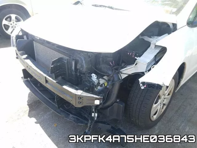 3KPFK4A75HE036843 фото 10