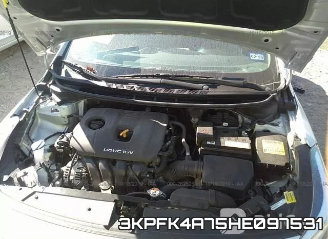 3KPFK4A75HE097531 фото 2