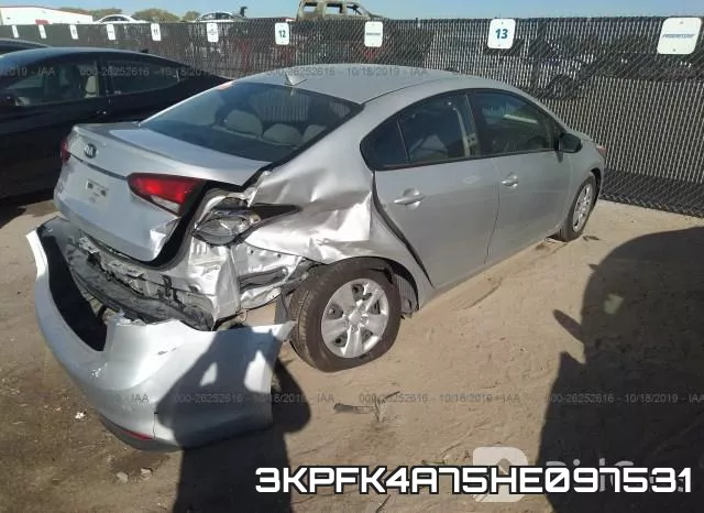 3KPFK4A75HE097531 фото 5
