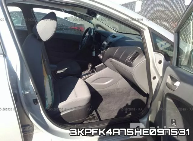 3KPFK4A75HE097531 фото 6