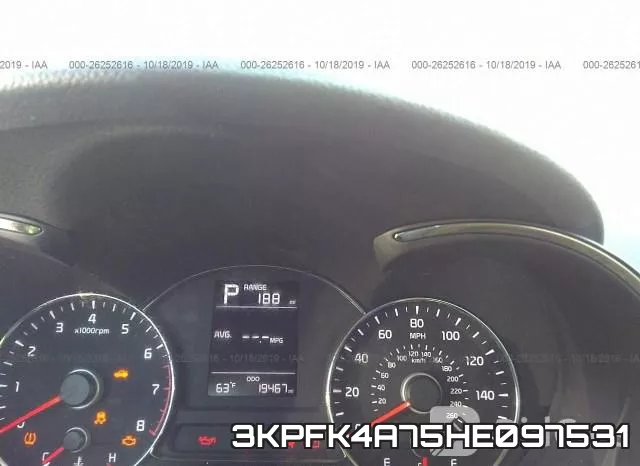 3KPFK4A75HE097531 фото 8