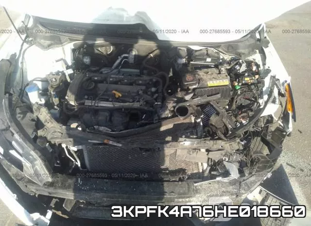 3KPFK4A76HE018660 фото 2