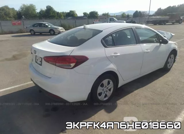 3KPFK4A76HE018660 фото 5