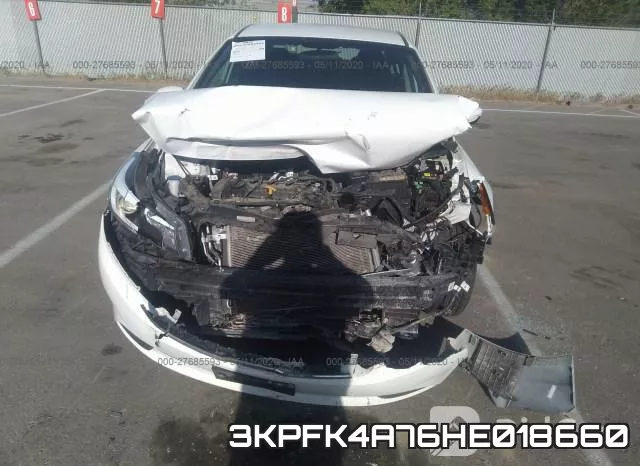 3KPFK4A76HE018660 фото 7