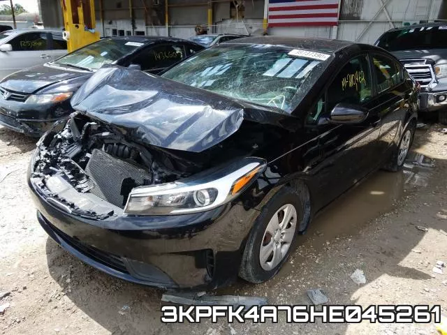 3KPFK4A76HE045261 фото 3