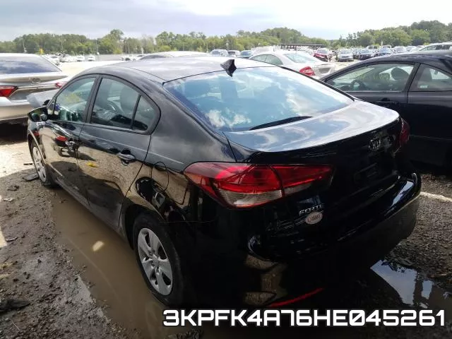 3KPFK4A76HE045261 фото 4