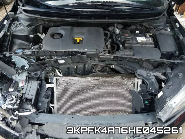 3KPFK4A76HE045261 фото 8