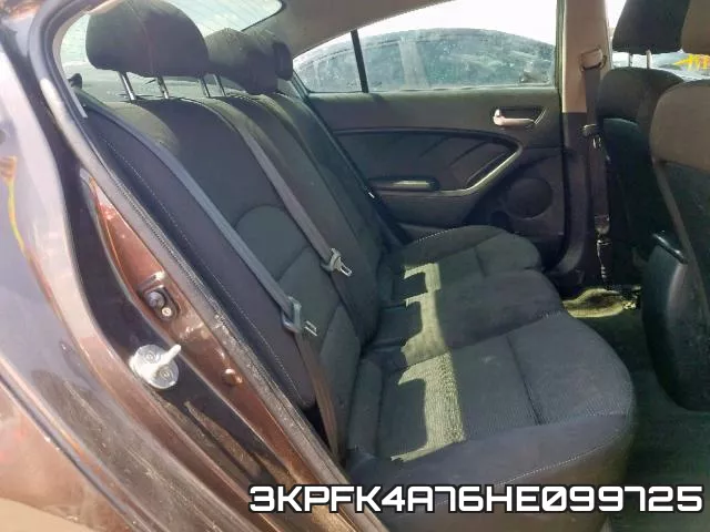 3KPFK4A76HE099725 фото 7