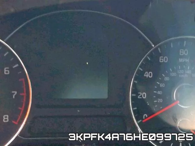 3KPFK4A76HE099725 фото 9