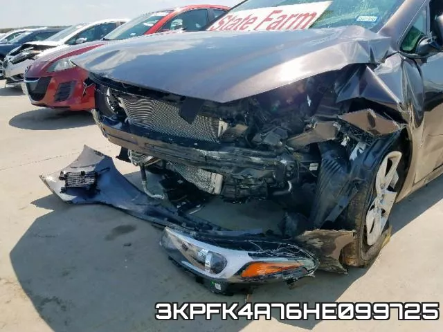 3KPFK4A76HE099725 фото 10