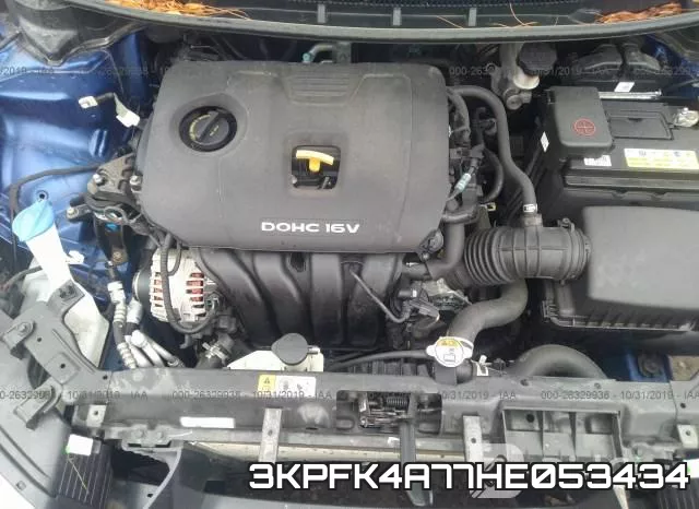3KPFK4A77HE053434 фото 2
