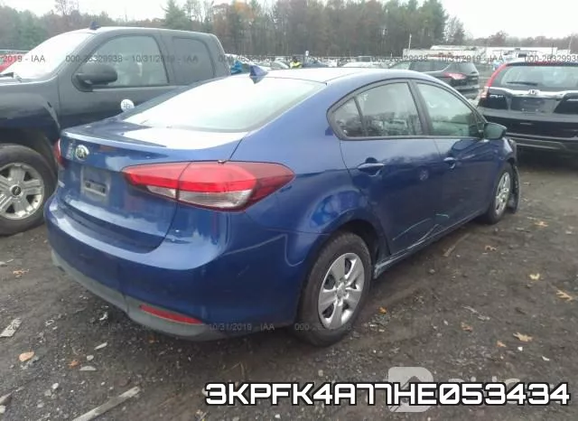 3KPFK4A77HE053434 фото 5