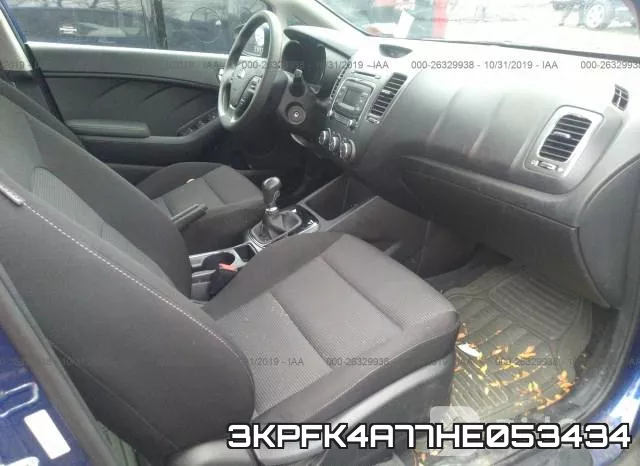 3KPFK4A77HE053434 фото 6