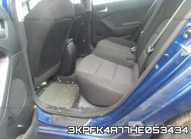 3KPFK4A77HE053434 фото 9
